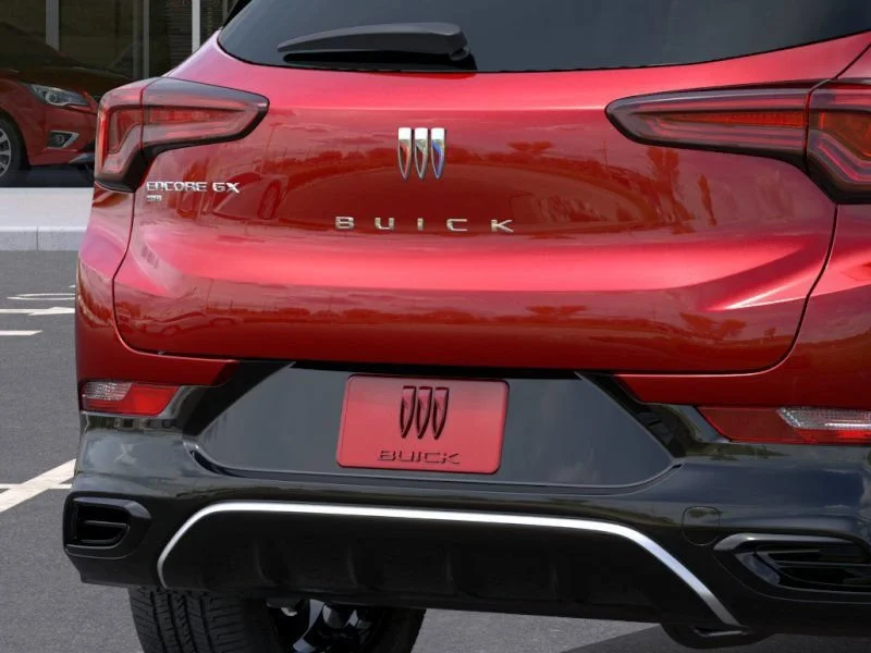 2026 Buick Encore GX Sport Touring - Photo 14