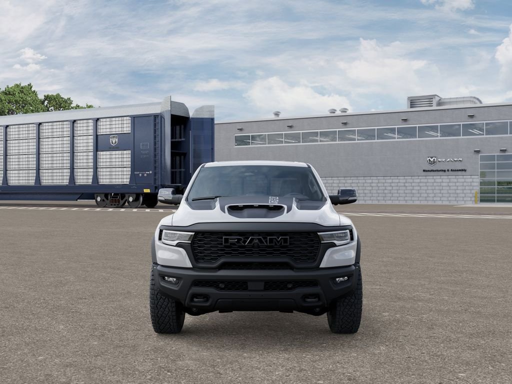 2026 RAM 1500 RHO - Photo 6
