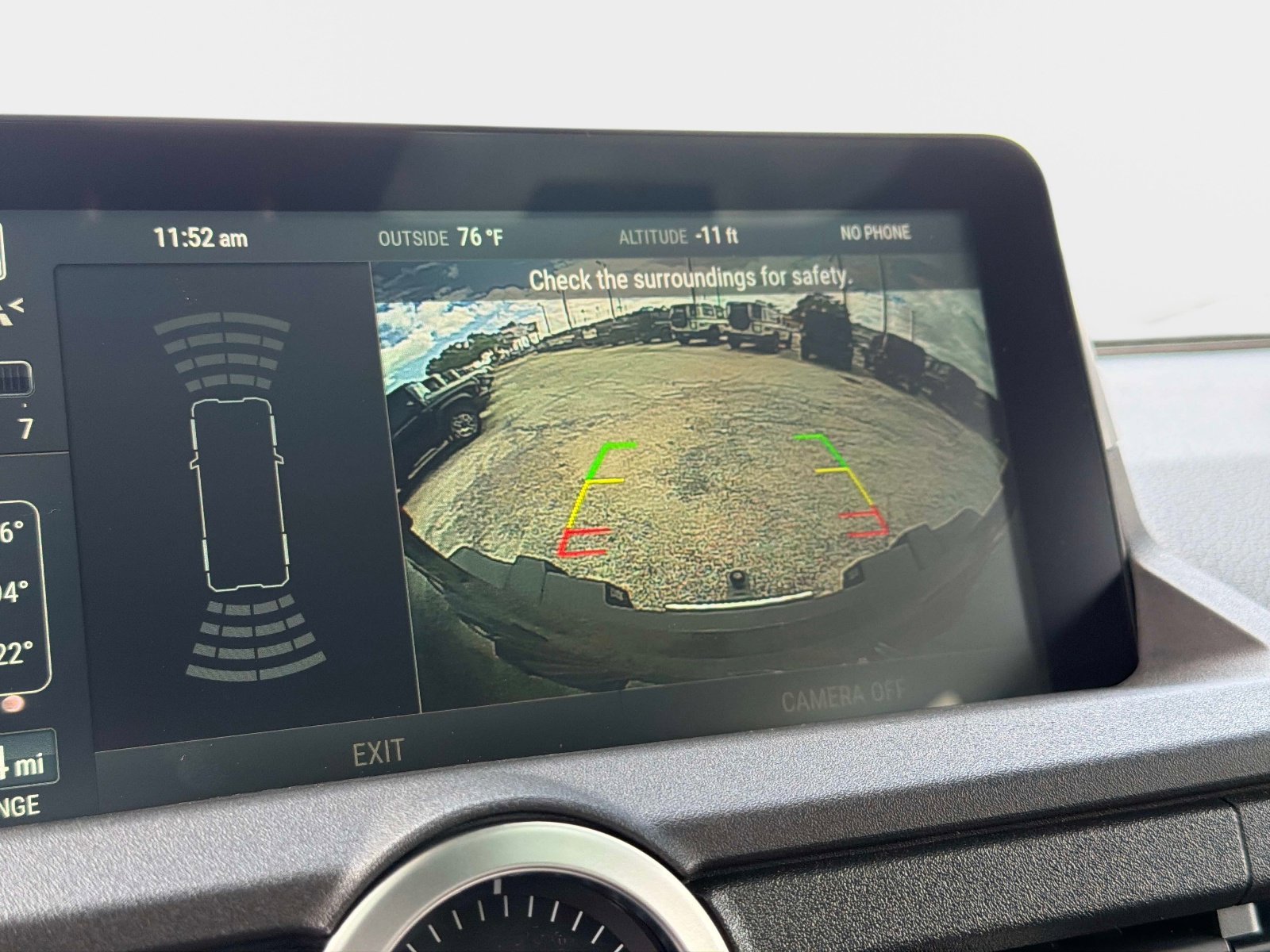 New 2026 Inky Black INEOS Black Edition image 22