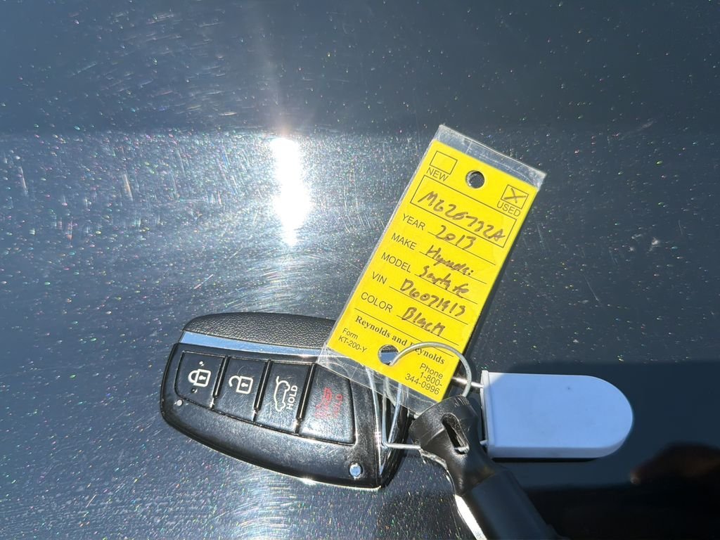 Used 2013 Black Hyundai 2.0L Turbo image 14