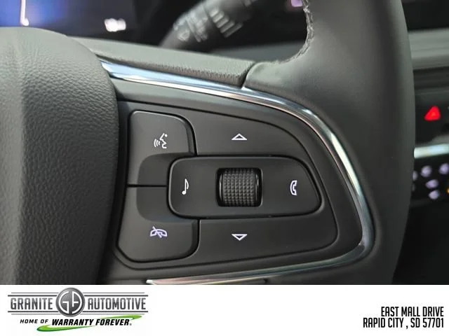 2026 Buick Encore GX Sport Touring - Photo 32