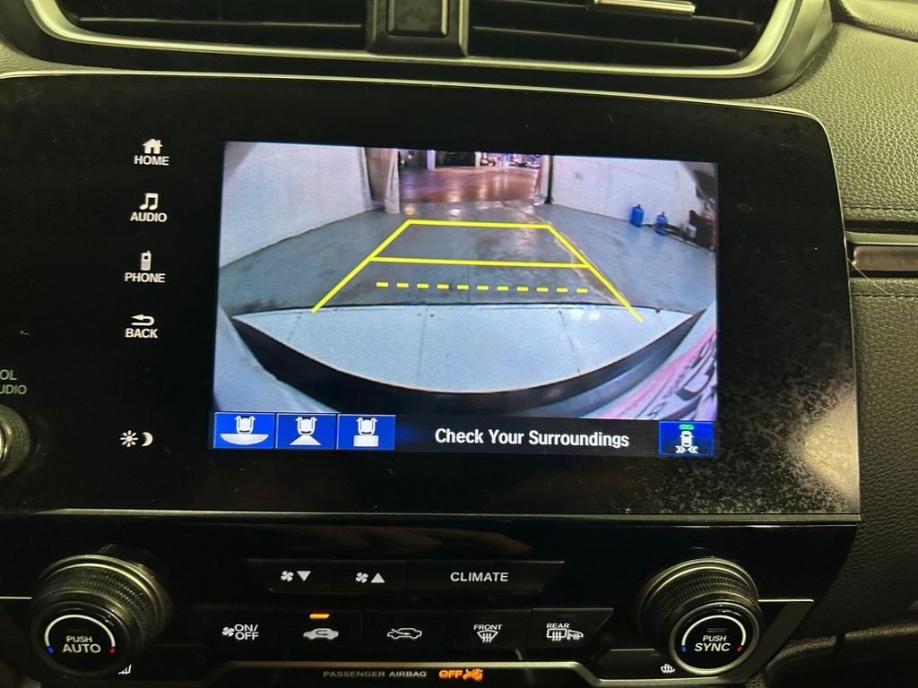 Used 2022  Honda EX image 26