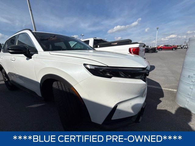 Used 2024  Honda Sport image 1
