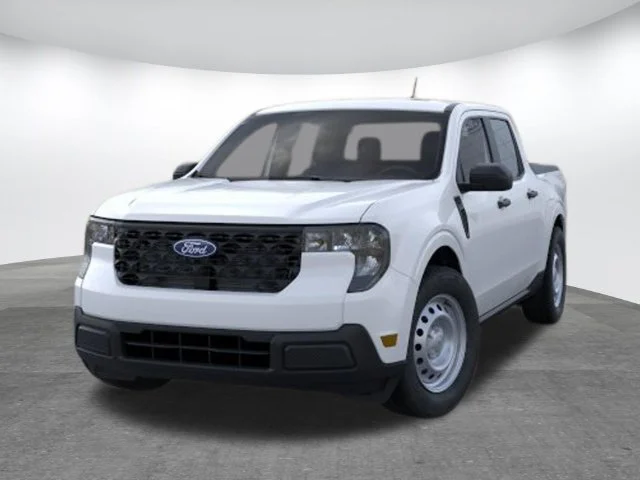 New 2026 Oxford White Ford XL image 2