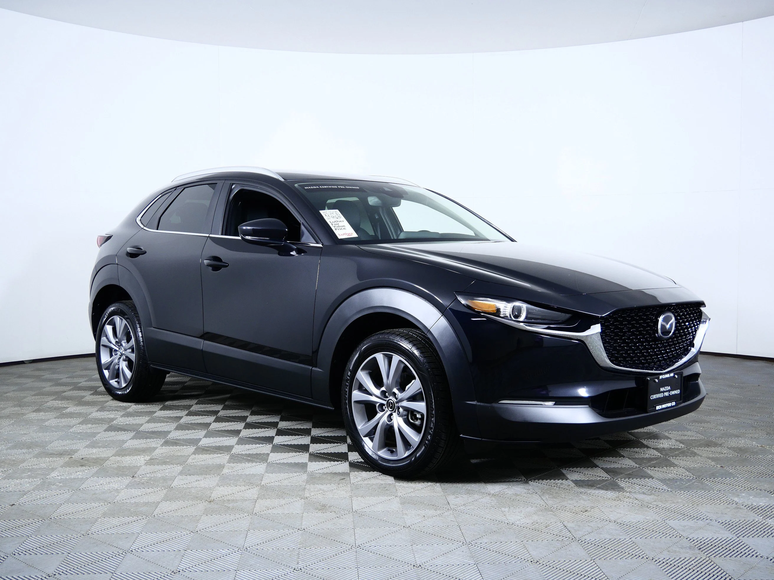 2023 Mazda CX-30 Preferred AWD's photo