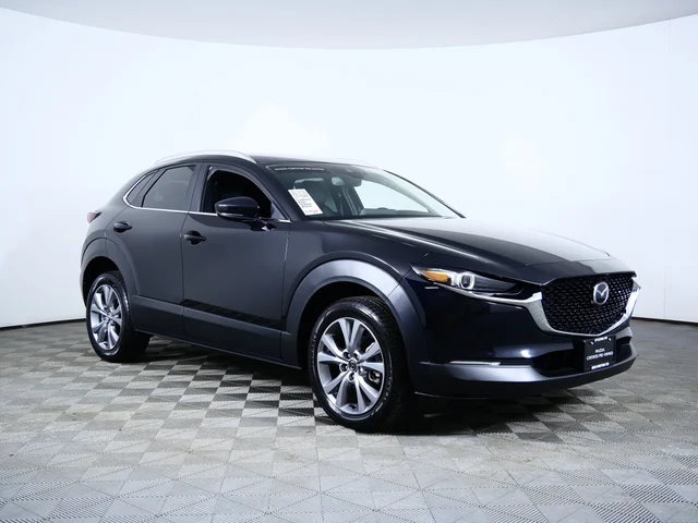 2023 Mazda CX-30 2.5 S Preferred Package