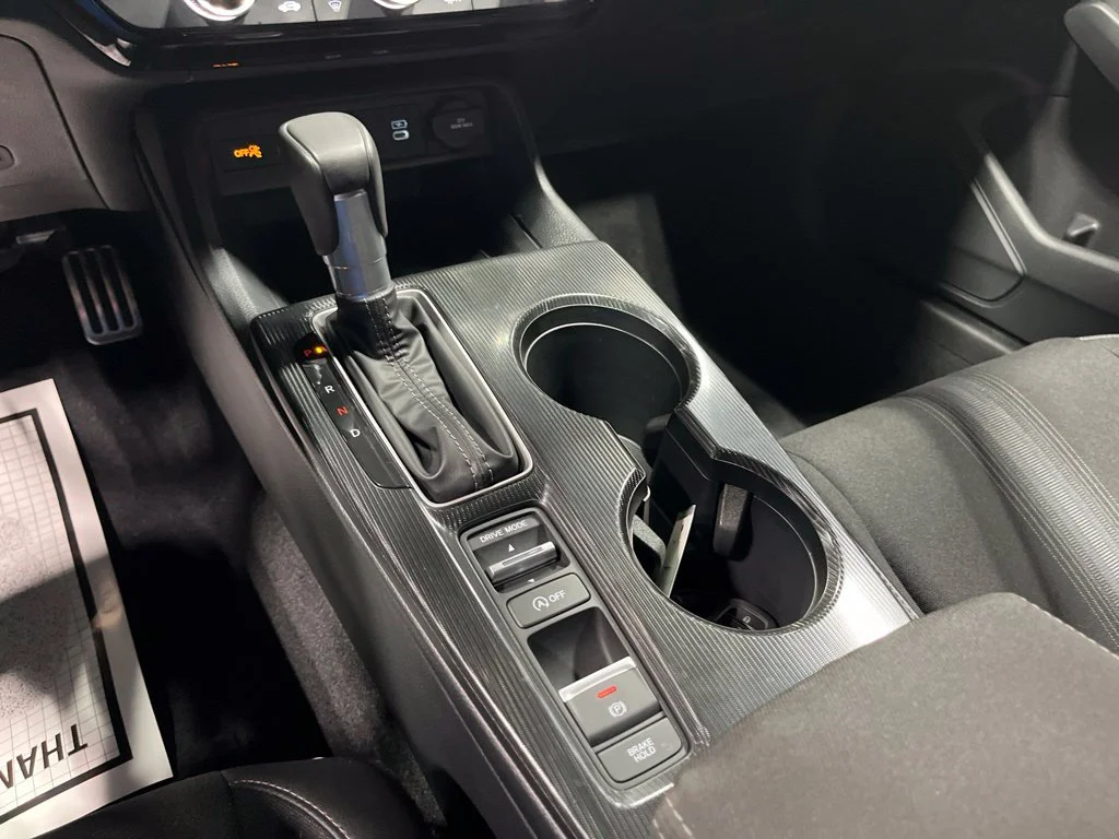 2026 Honda Civic Hatchback Sport - Photo 23