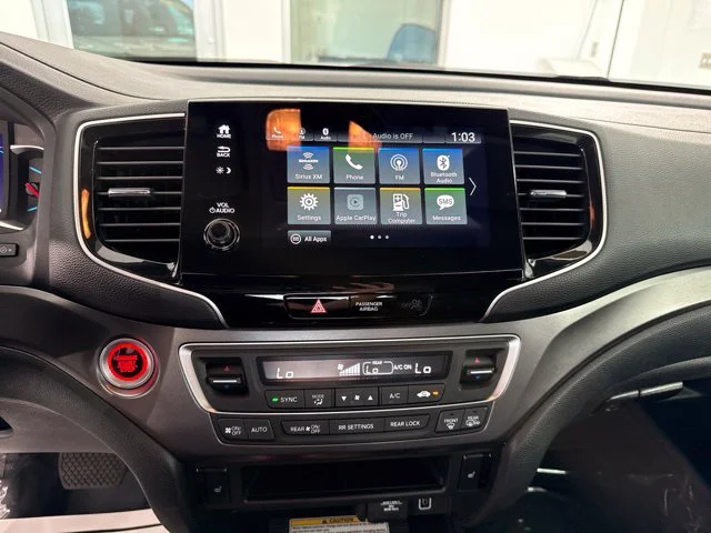 Used 2021  Honda Special Edition image 25
