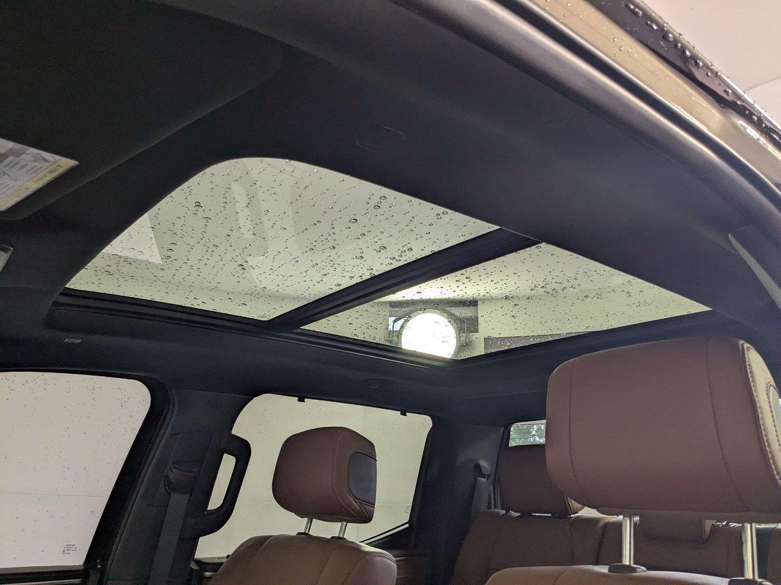 Used 2025 Smoked Mesquite Toyota 1794 Edition image 13