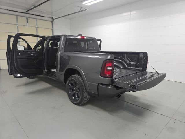 2026 RAM 1500 Big Horn/Lone Star - Photo 14