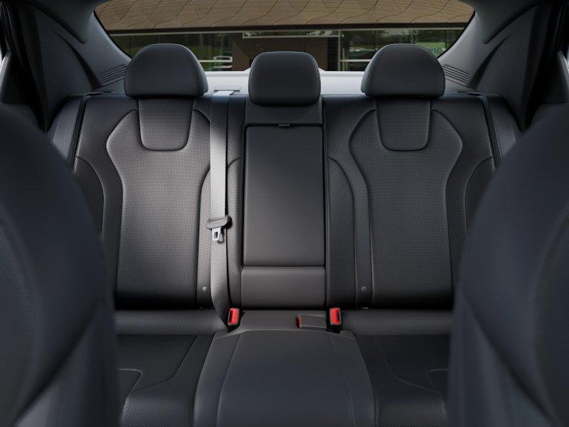 New 2026 Abyss Black Hyundai SEL Sport image 13