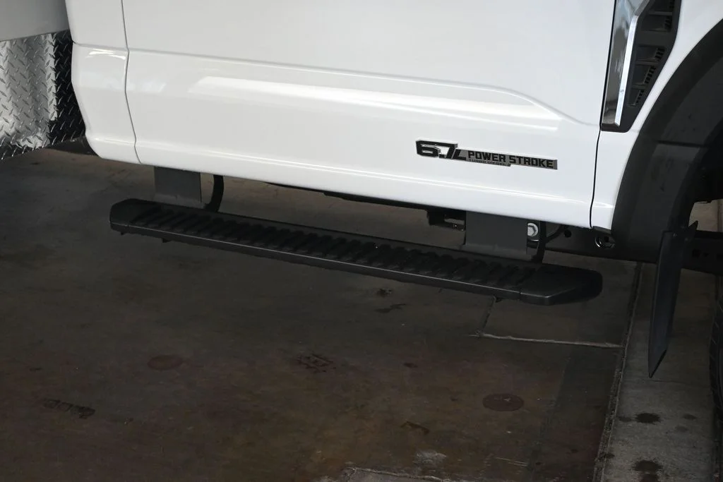 New 2026 Oxford White Ford XL image 28