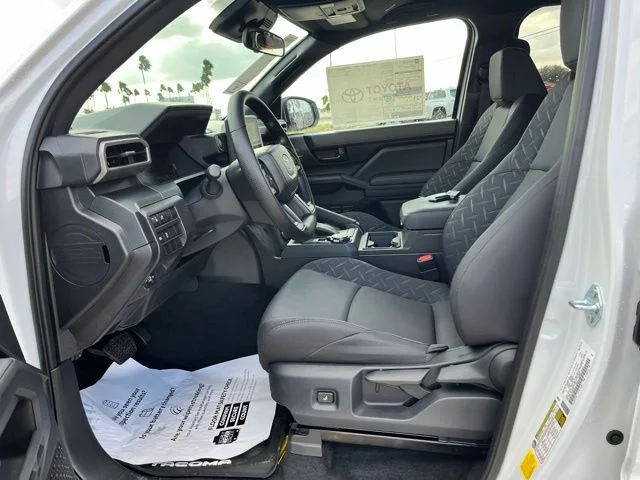 2026 Toyota Tacoma SR - Photo 15