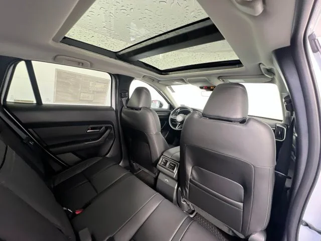 New 2026 Wind Chill Pearl Mazda Premium AWD image 38