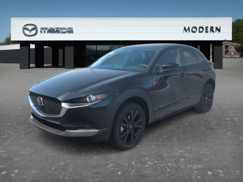 2026 Mazda CX-30 Select Sport AWD's photo