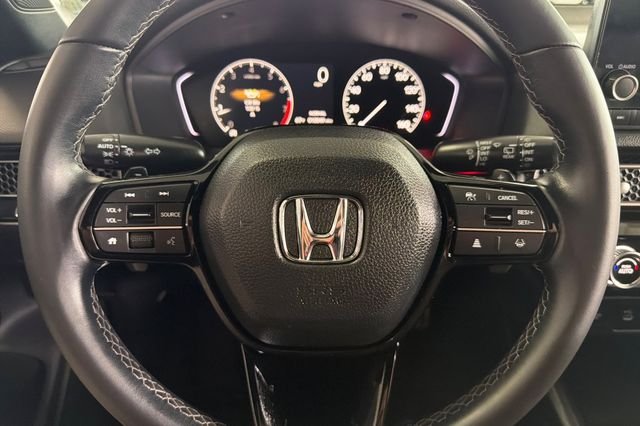 Used 2025 Sand Dune Pearl Honda Sport image 28
