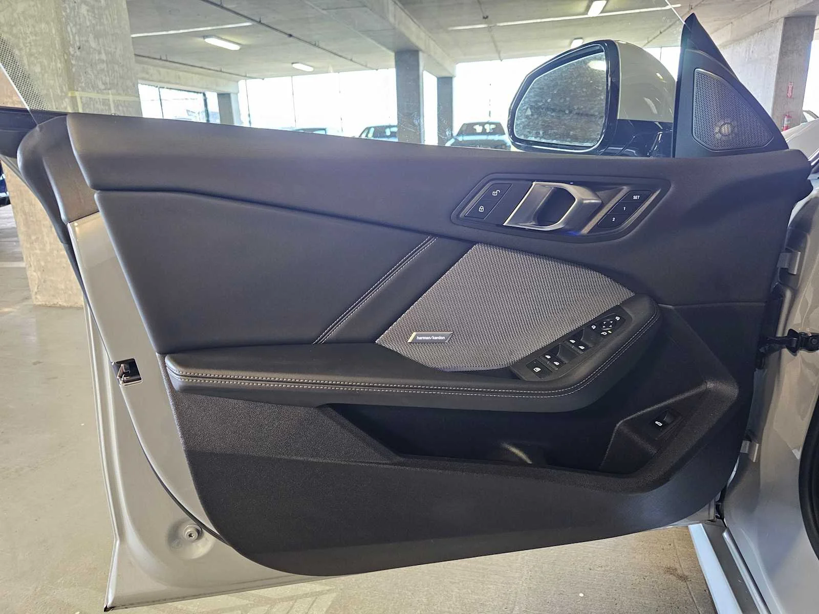 Certified Used 2026 Brooklyn Grey Metallic BMW 228 image 18