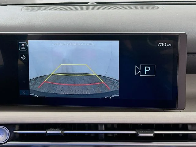 New 2026 Hyundai TUCSON SEL