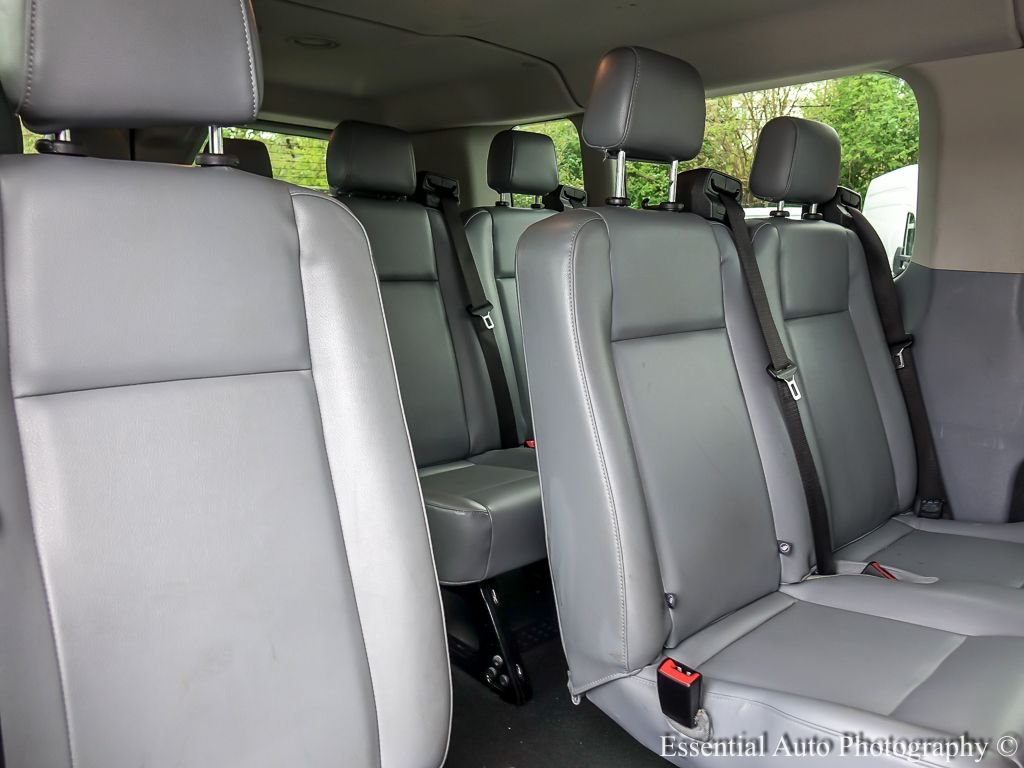 Used 2016 Oxford White Ford XL image 26