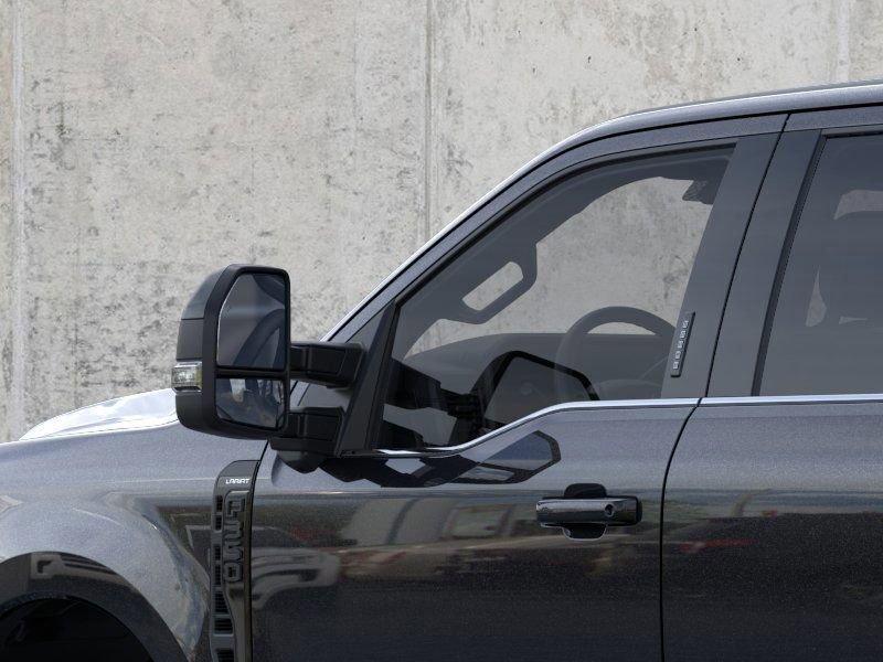 2025 Ford F-350 Super Duty Lariat - Photo 20