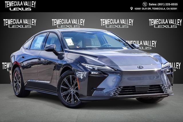 2026 Lexus ESe ES 350e PREMIUM