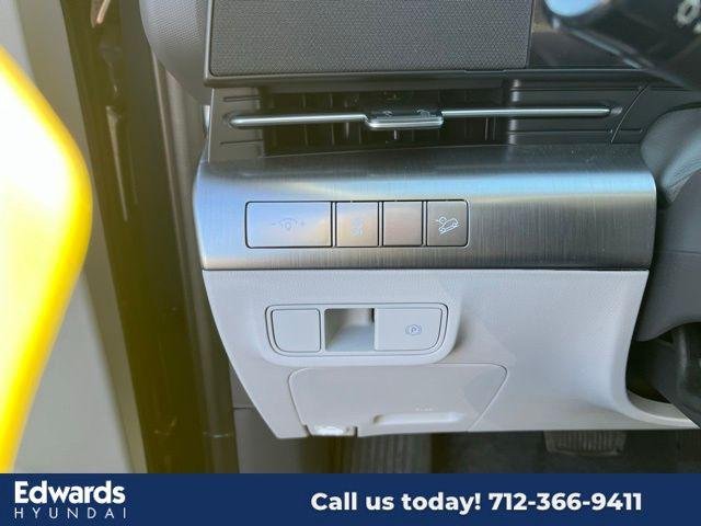 New 2025 Gray Hyundai SEL Convenience AWD image 20