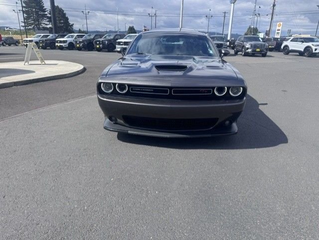 Used 2016 Granite Dodge R/T Scat Pack image 2