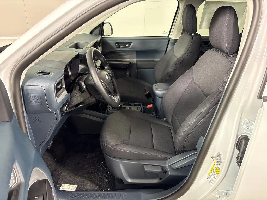 New 2026 White Ford XL image 25