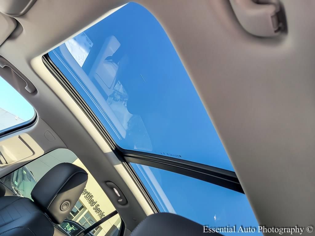 2026 BUICK ENVISION - Image 10