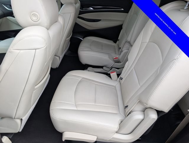 2023 Buick Enclave Premium - Photo 29
