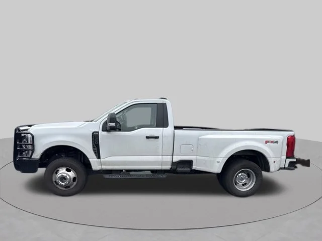 2026 Ford F-350 Super Duty