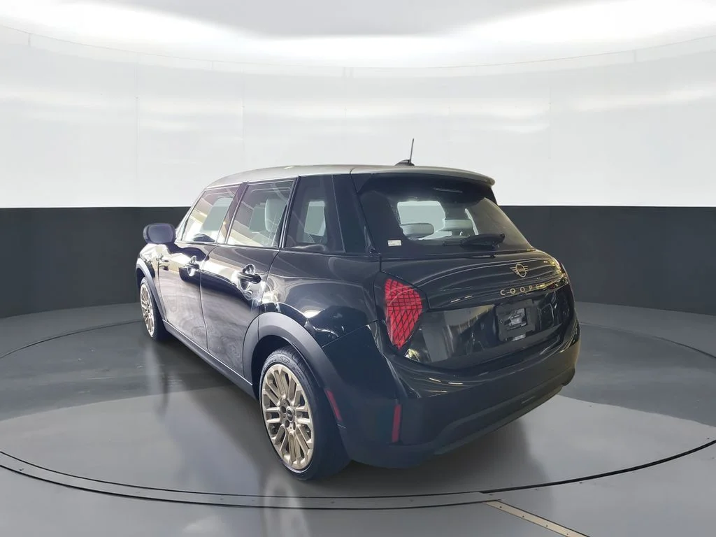 New 2026 Black MINI  image 4