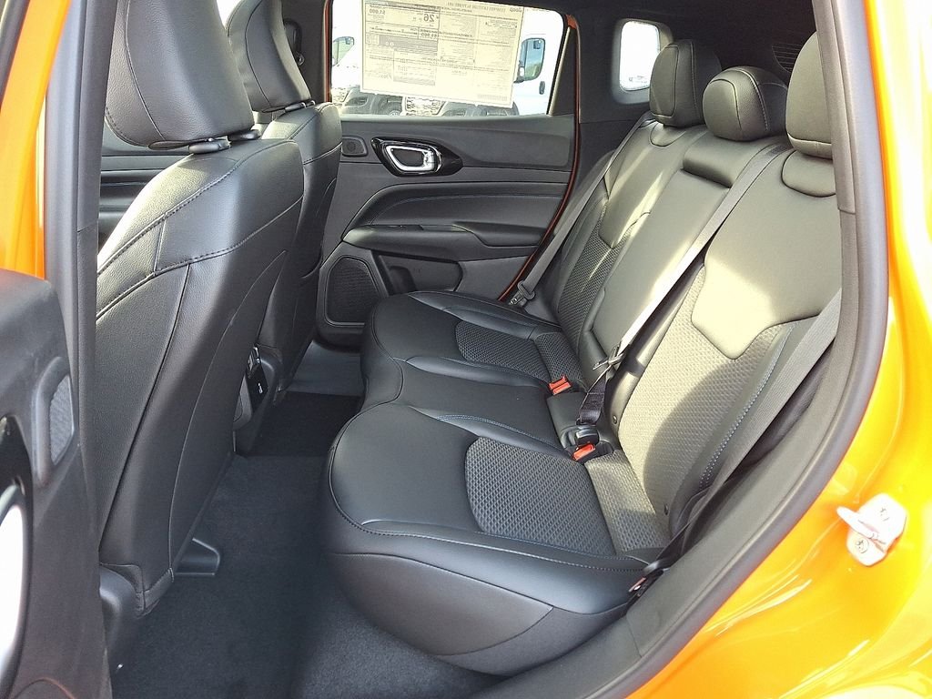 New 2026 Joose (DISC) Jeep Latitude image 6