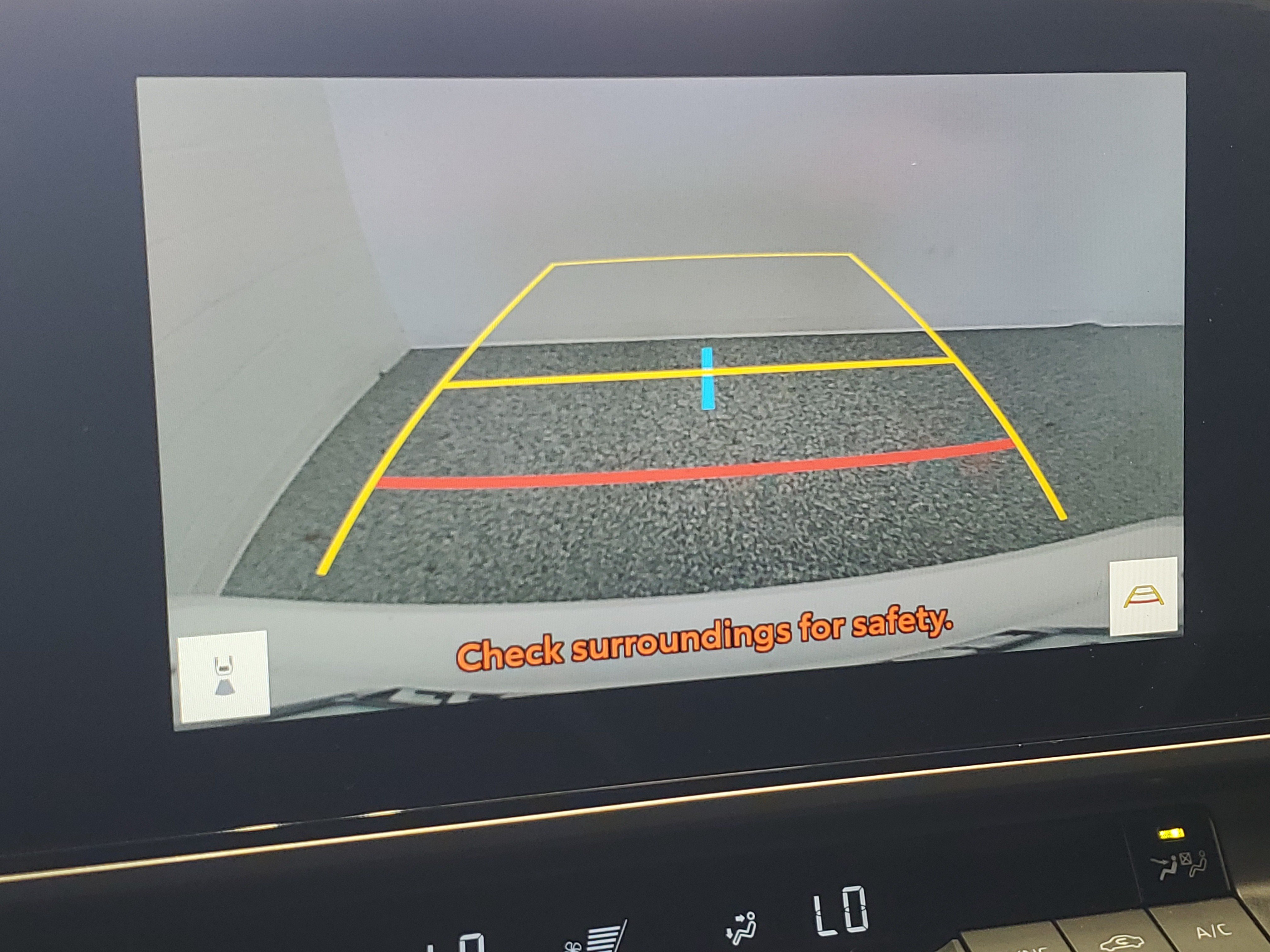 Certified Used 2025 White Toyota XLE image 27
