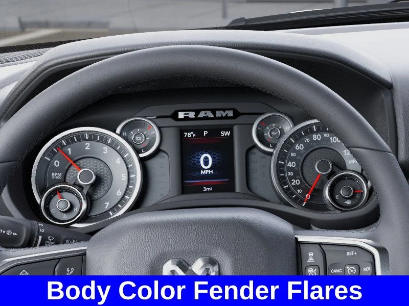 2026 RAM 1500 Big Horn/Lone Star - Photo 18