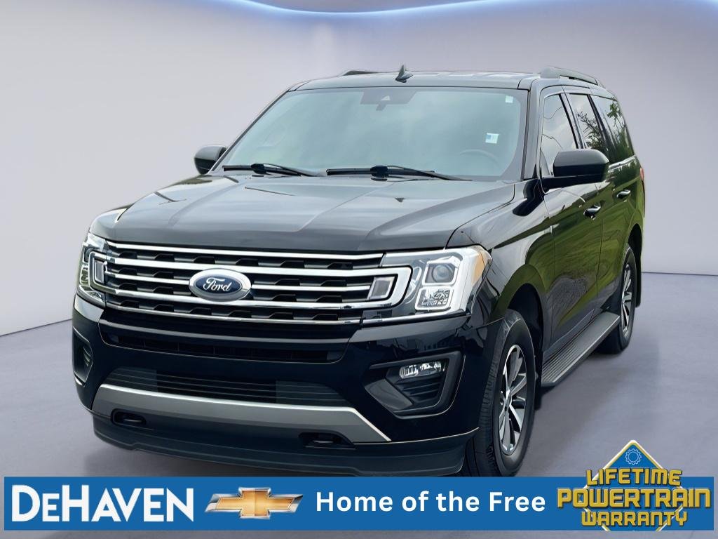 2020 Ford Expedition XLT 4x4's photo
