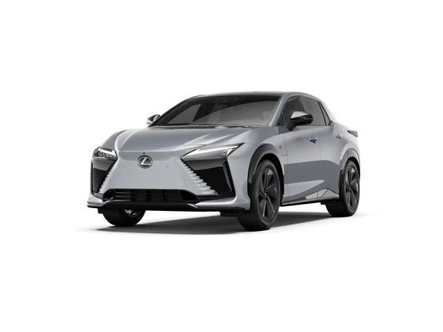2026 Lexus RZ 550e F SPORT AWD