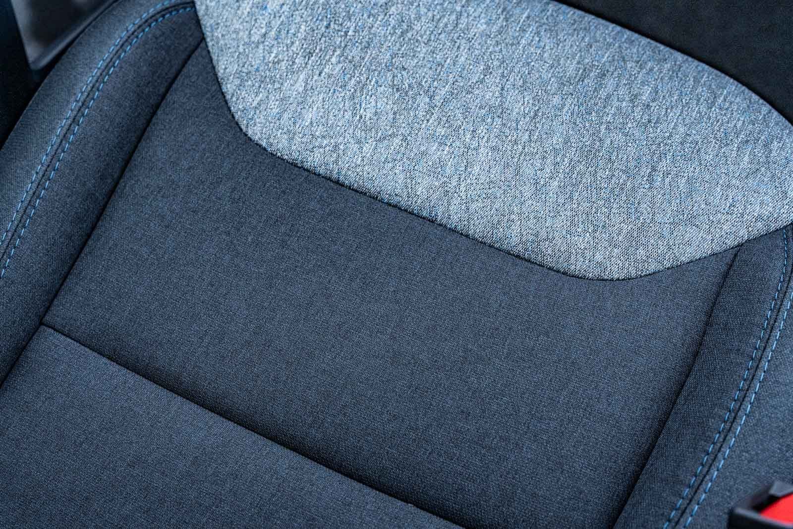New 2026 Velocity Blue Ford XLT image 30