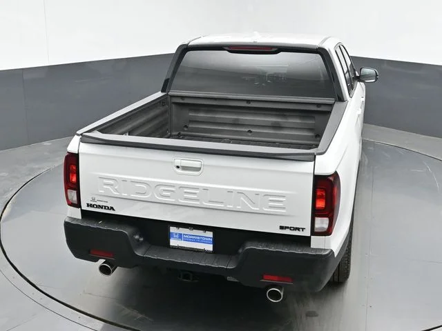 2026 Honda Ridgeline Sport - Photo 41