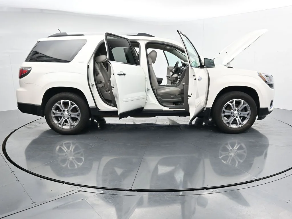 Used 2013 White GMC SLT-1 image 41
