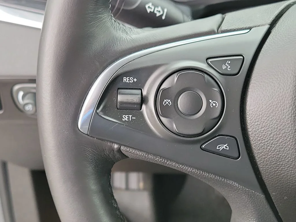 Used 2018 Gray Buick Essence image 11