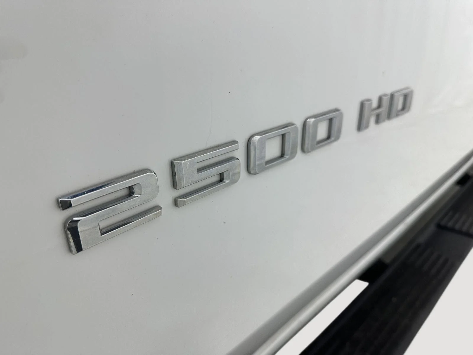 Used 2024 Summit White Chevrolet WT image 23