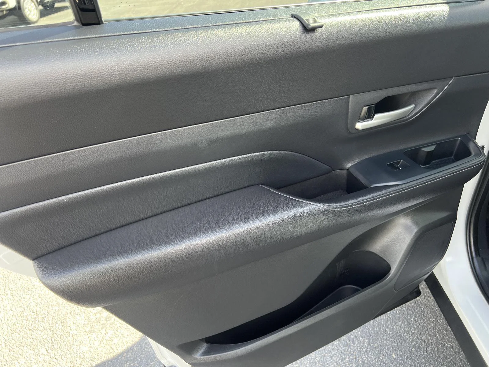 2025 Toyota Grand Highlander XLE - Photo 30