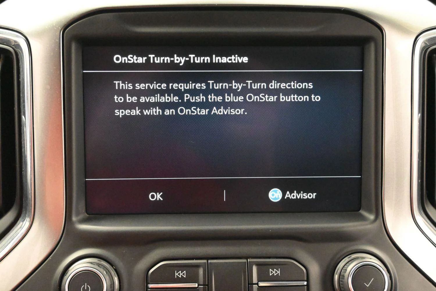 Used 2020 SATIN STEEL METALLIC Chevrolet RST image 23