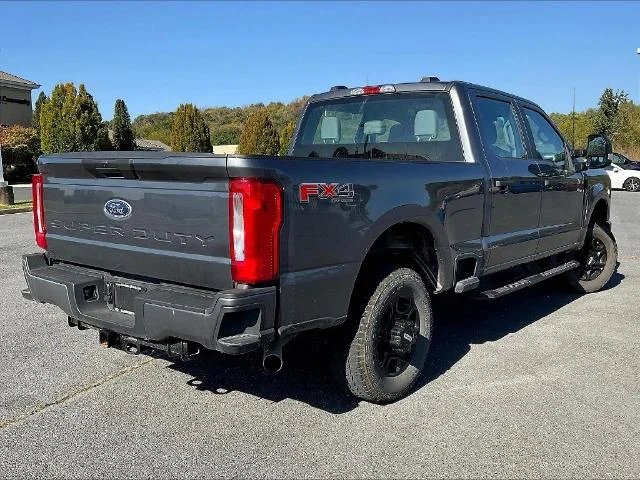 Used 2026 Carbonized Gray Metallic Ford XL image 18