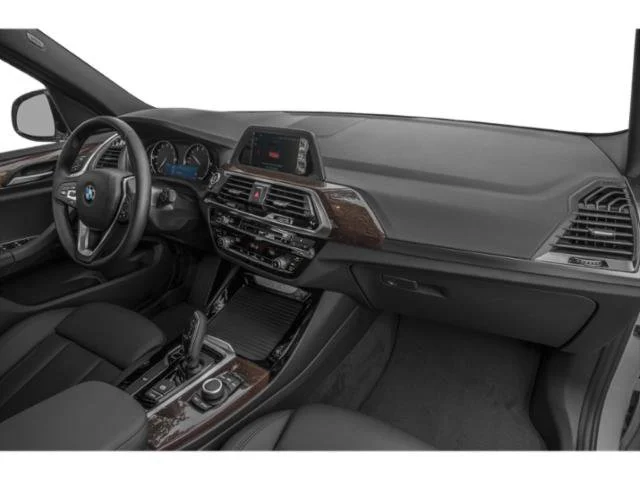 Used 2020 Dark Graphite Metallic BMW xDrive30i image 19