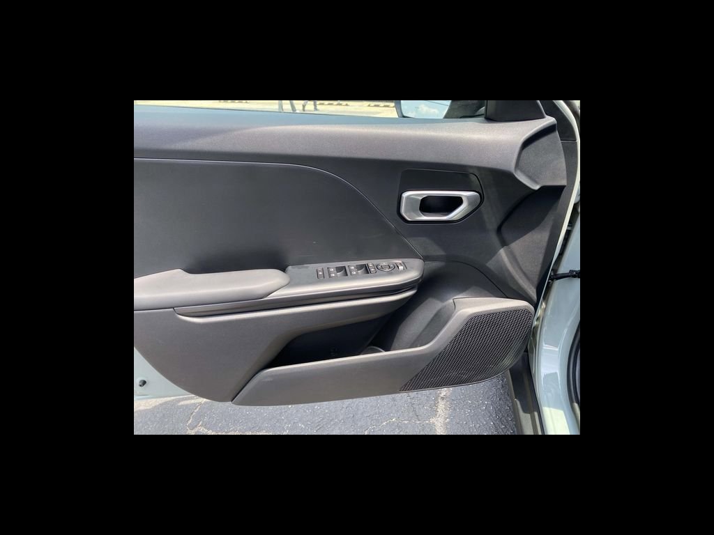 New 2026 Morning Haze Kia LXS image 12
