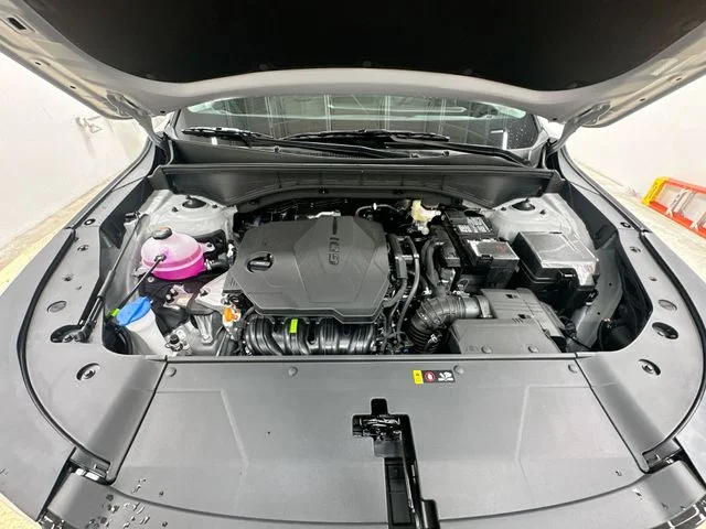 New 2026 Wolf Gray Kia S image 18