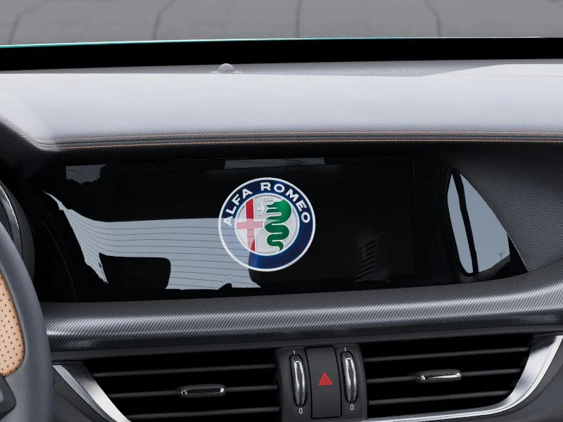 2025 Alfa Romeo Stelvio Intensa - Photo 59