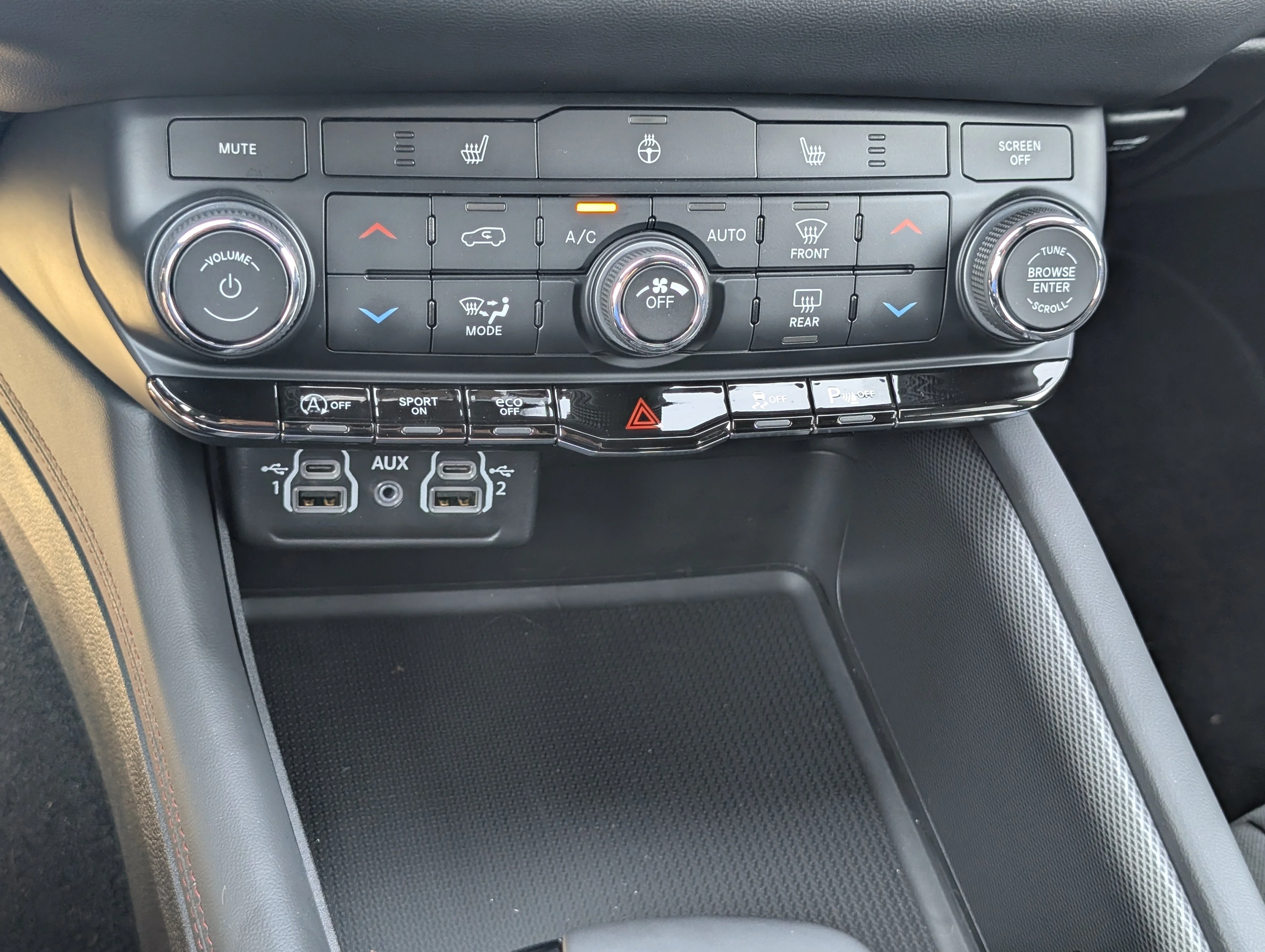 New 2026 White Knuckle Dodge GT image 30